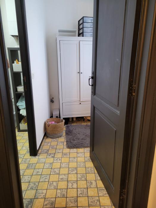 Petit dressing