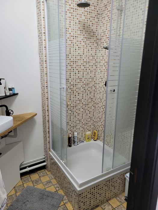 Kot 16 m² à Liège Saint-Laurent / Sainte-Marguerite