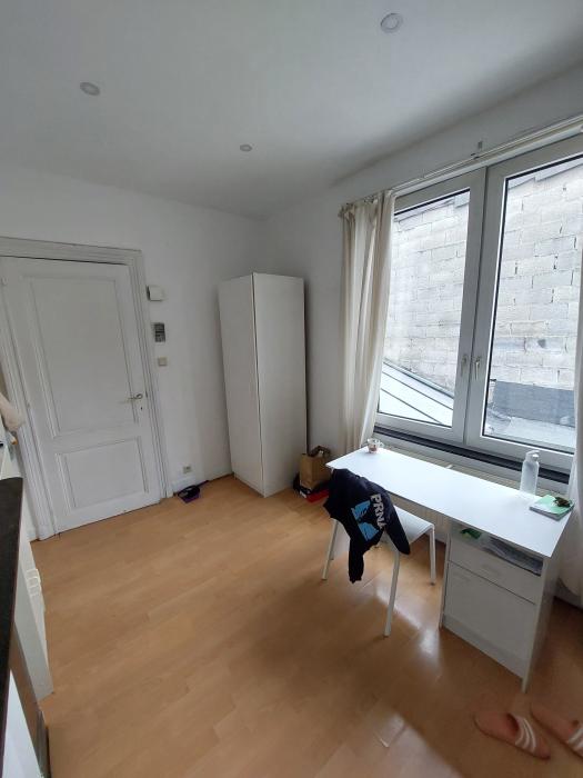 Chambre vue gén 3