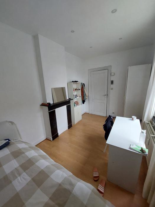 Chambre vue gen 2