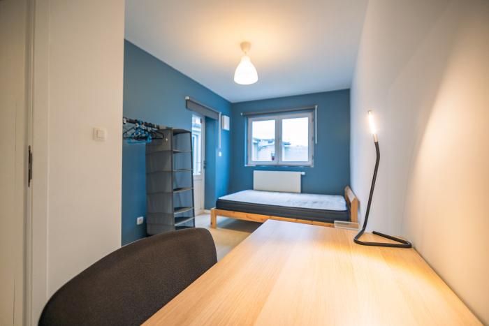 公寓 120 m² 在 Liege Angleur / Sart-Tilman