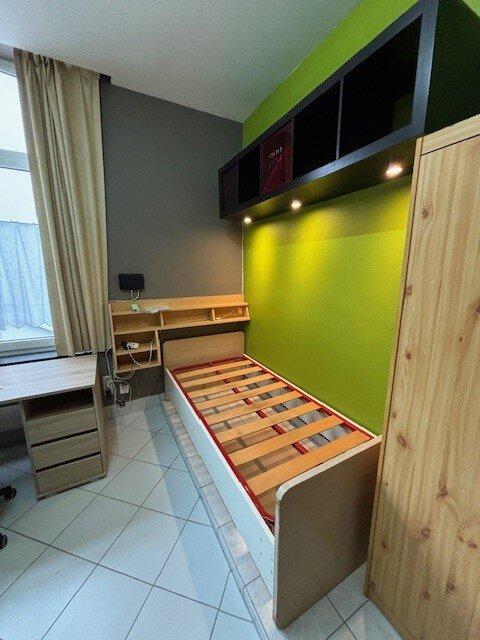 Student room