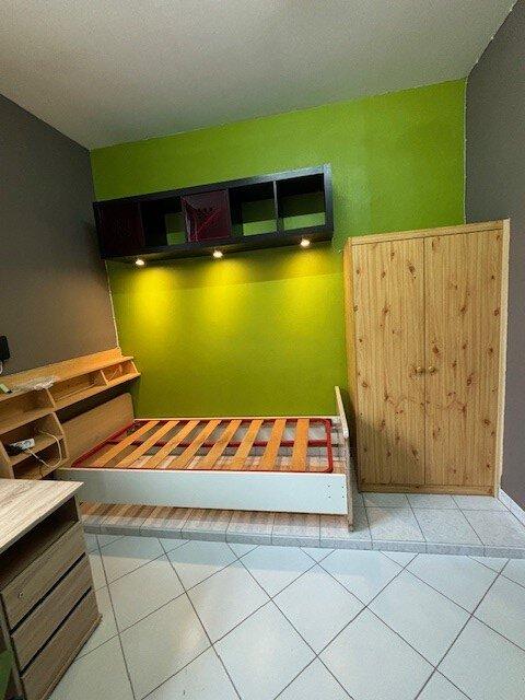 Student room