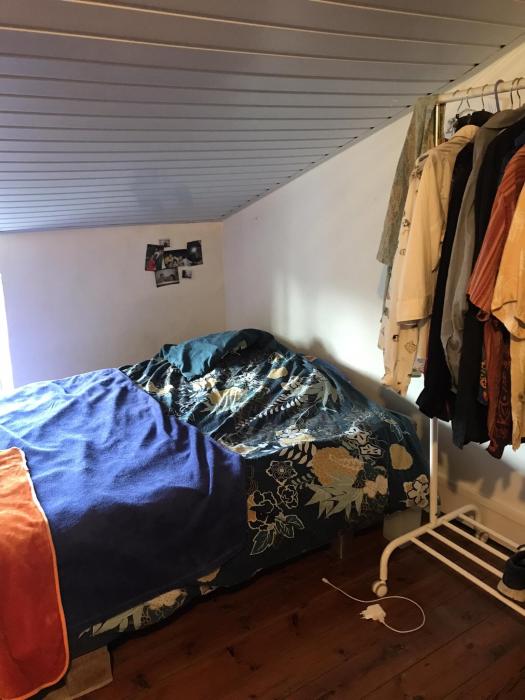 Chambre 1
