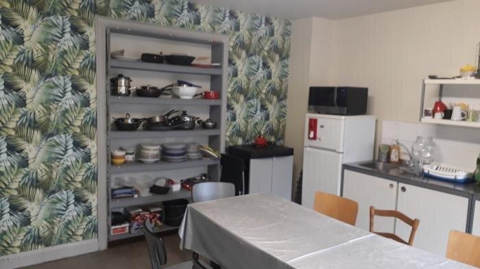 Student room 20 m² in Liege Fragnée / Val Benoît