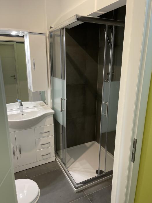 Studio 23 m² in Luik Avroy / Guillemins