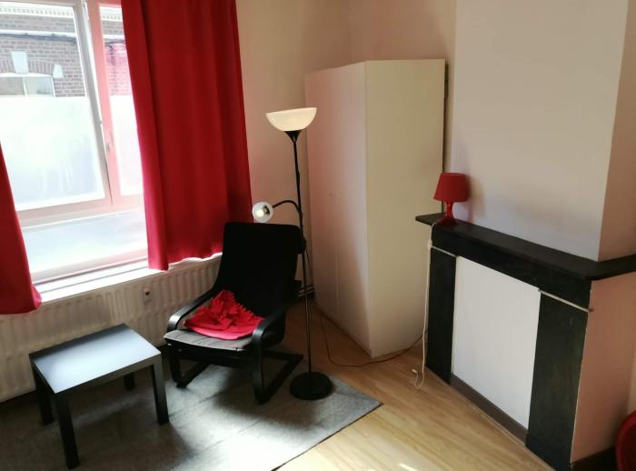 CHAMBRE ETAGE