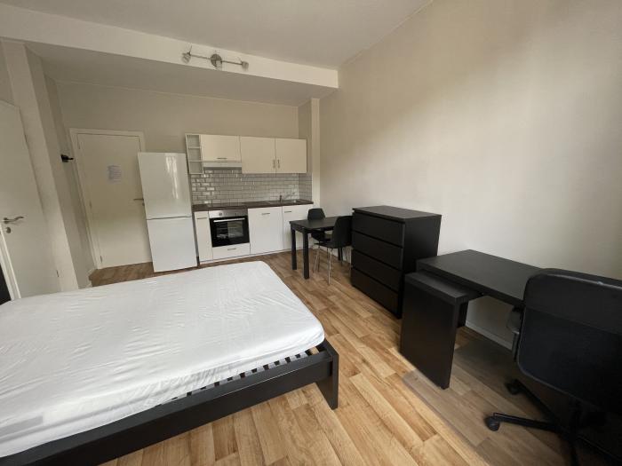 Studio 25 m² à Liège Outremeuse