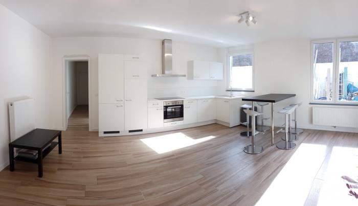 Student room 75 m² in Liege Avroy / Guillemins