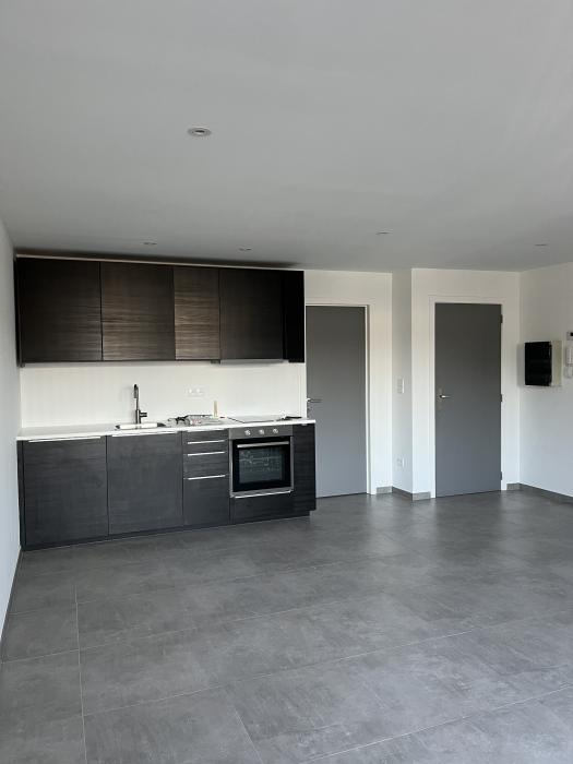 Studio 27 m² in Liege Saint-Léonard