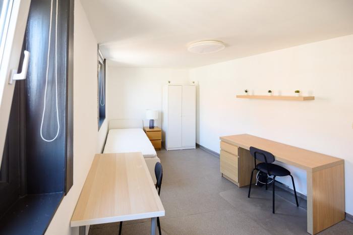 studio 28 m² à Liège Grivegnée