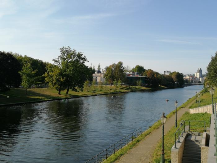 Bord&#x20;de&#x20;Meuse&#x20;&#x00E0;&#x20;Angleur