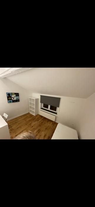 Kot 19 m² in Luik