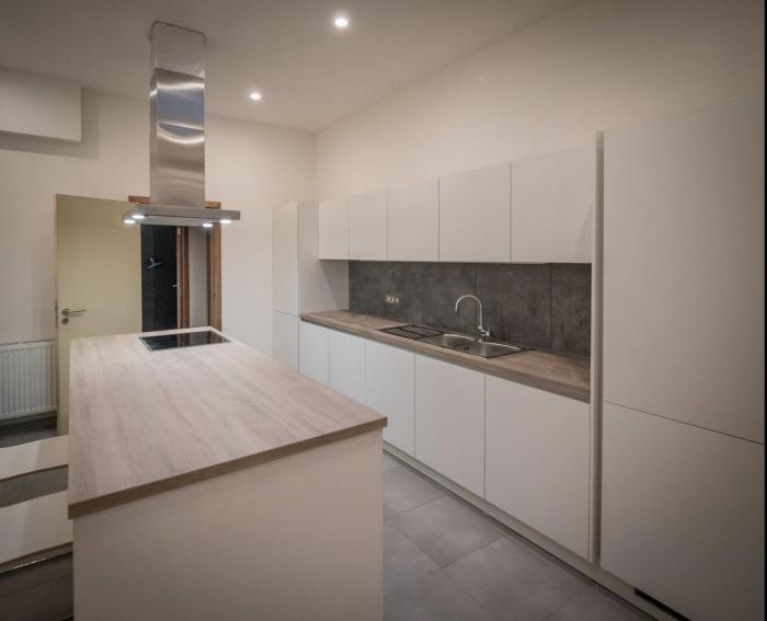 Shared housing