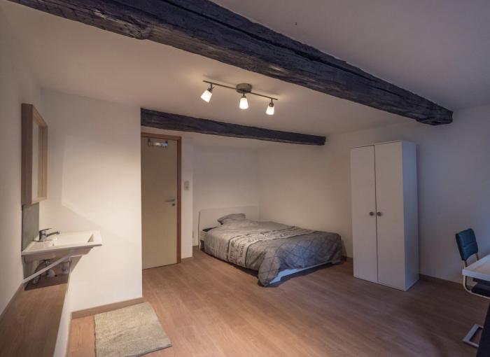 Shared housing