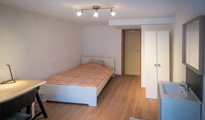 Shared housing