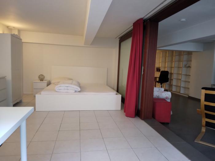 CHAMBRE 1