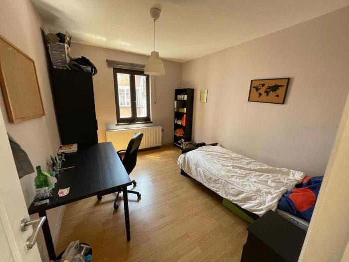 Chambre 2