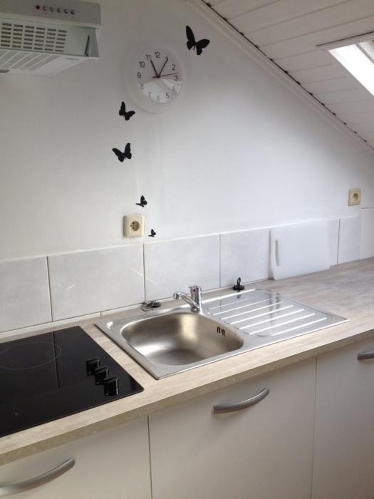 Student room
