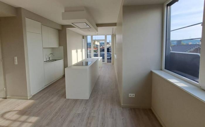 Colocation 93 m² à Liège Fétinne / Longdoz / Vennes