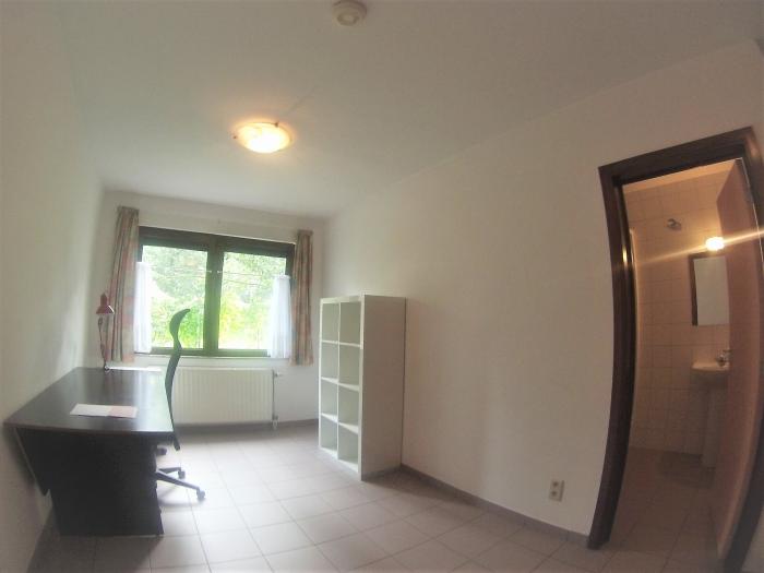 Student room