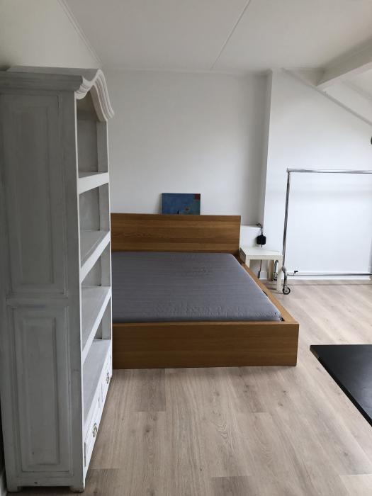 Student room