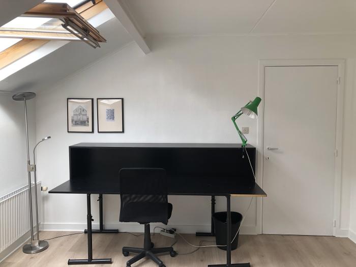 Student room