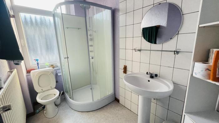 Shared housing 12 m² in Liege Fétinne / Longdoz / Vennes