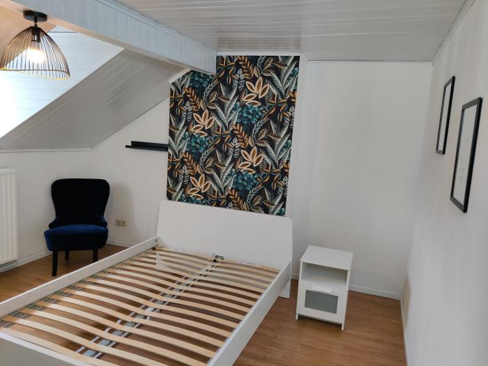 Colocation 135 m² à Liège Angleur / Sart-Tilman