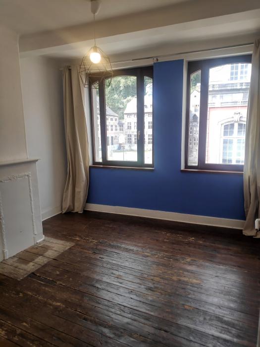 colocation 80 m² à Liège Féronstrée / Pierreuse