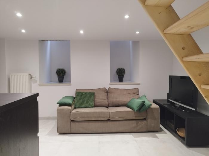 Colocation 80 m² à Liège Grivegnée