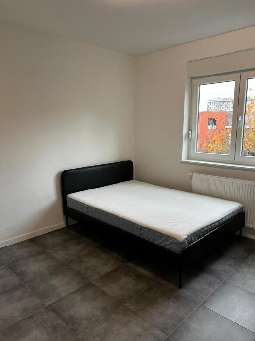 Student room