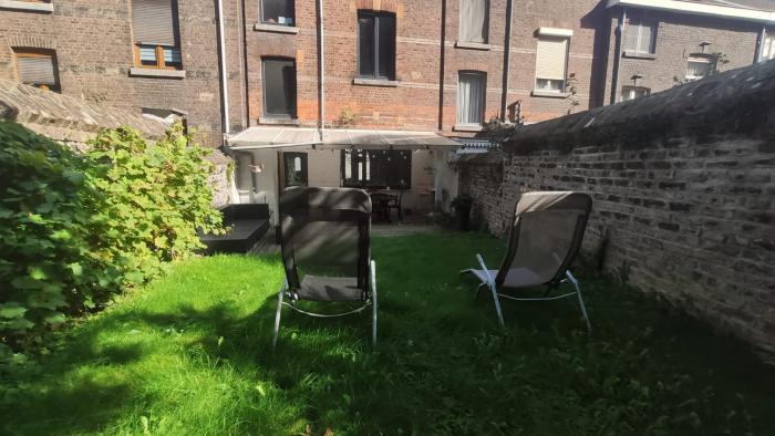 House 150 m² in Liege Avroy / Guillemins