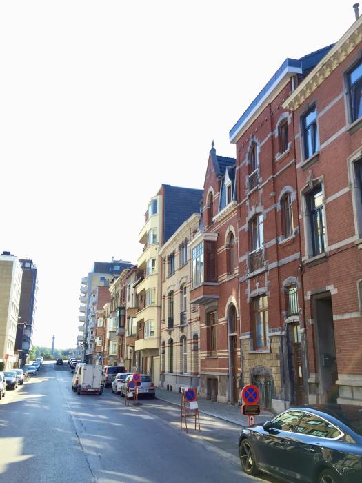 Studio 23 m² à Liège Fragnée / Val Benoît
