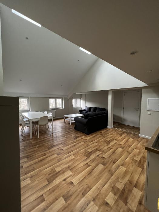Colocation 125 m² à Liège Botanique / rue Saint-Gilles / Jonfosse