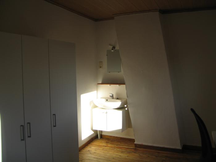 Student room