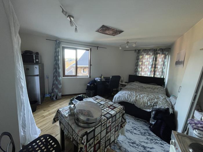Studio 25 m² à Liège Saint-Laurent / Sainte-Marguerite