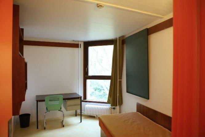 Residence room