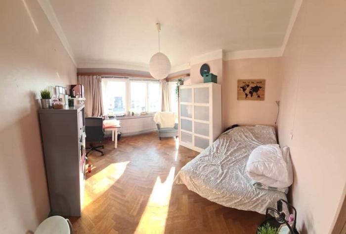 Shared housing 15 m² in Outside Liege