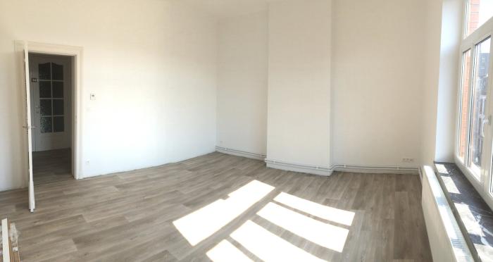 Salon/Salle à manger