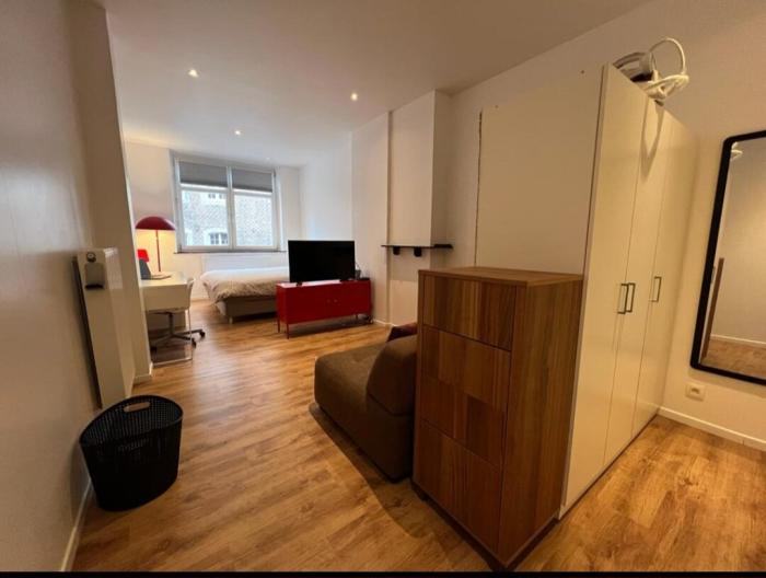 Chambre 1