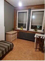 2 Chambres dans une maison