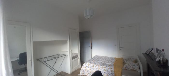 Shared housing