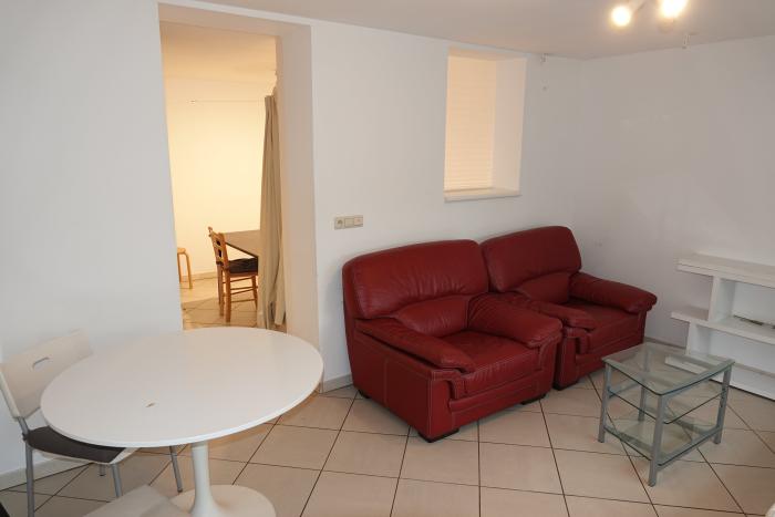 Appartement 45 m² à Hors Liège