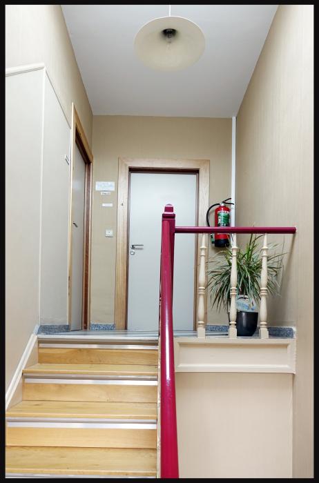 Studio 28 m² à Liège Fragnée / Val Benoît