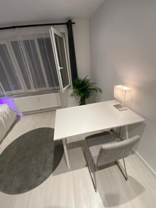 Studio 27 m² à Liège Botanique / rue Saint-Gilles / Jonfosse