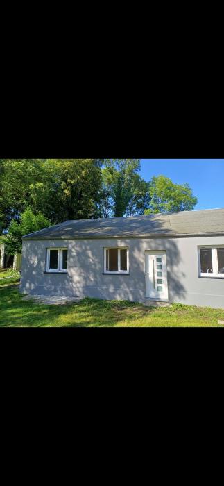 Student room 40 m² in Liege Sainte-Walburge