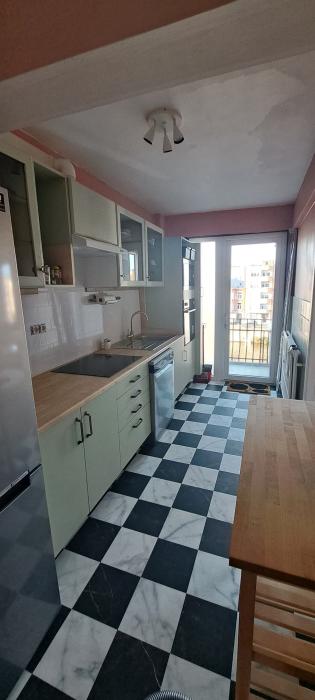 Colocation 98 m² à Liège Fétinne / Longdoz / Vennes