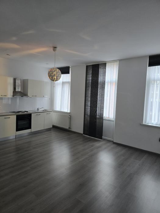 Appartement 45 m² à Liège Cathédrale / Sauvenière / Saint-Denis