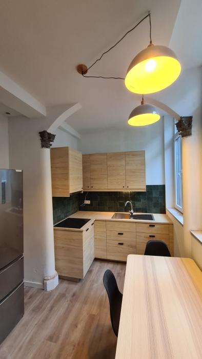 Shared housing